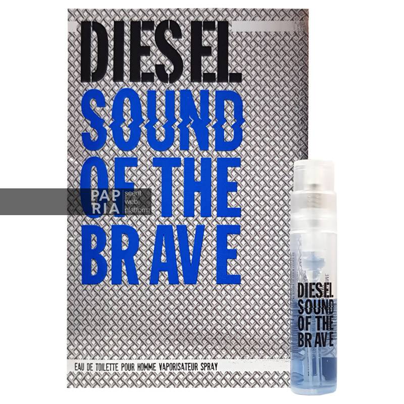 sound-of-the-brave-sample سمپل عطر دیزل سوند اف د بریو ادوتویلت مردانه