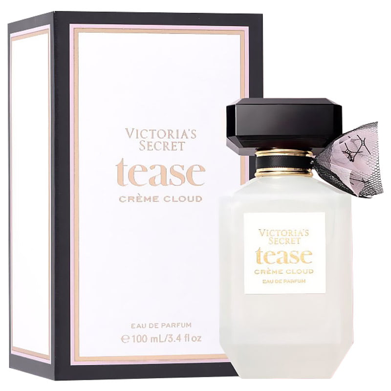 tease-creme-cloud عطر تیس کرم کلود ویکتوریا سکرت ادو پرفیوم - تصویر 1
