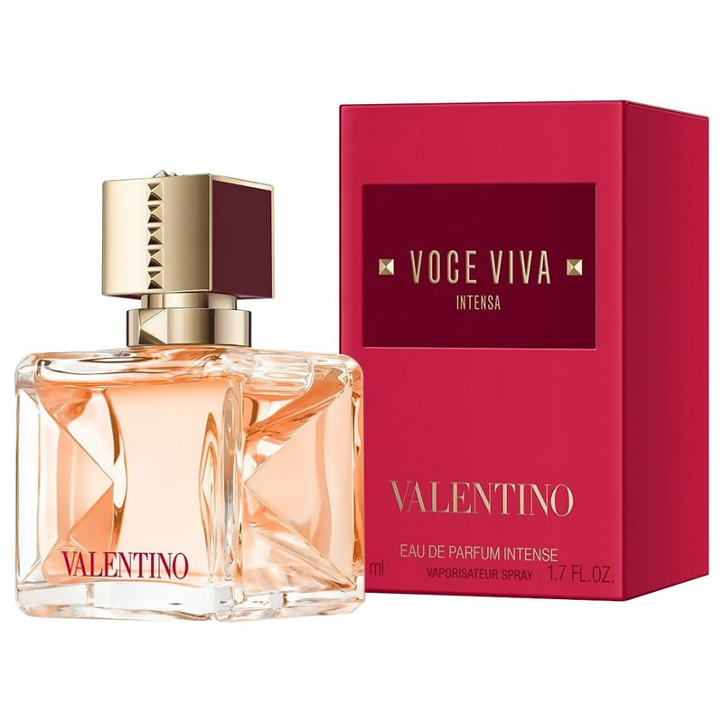 voce-viva-intensa عطر ولنتینو ووس ویوا اینتنسا ادو پرفیوم زنانه