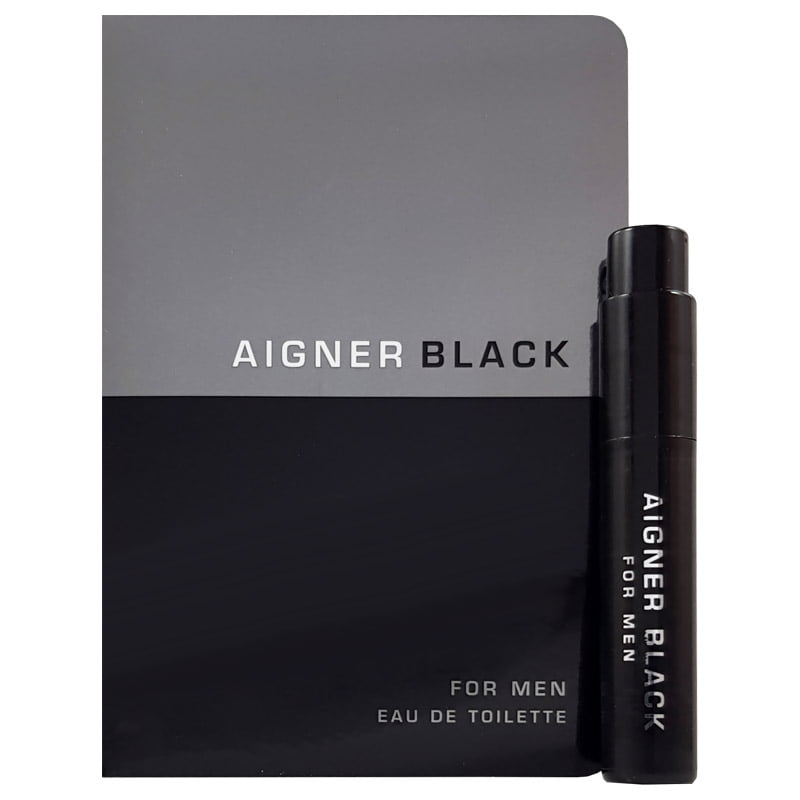 aigner-black-for-men-sample سمپل عطر اگنر بلک ادو تویلت مردانه