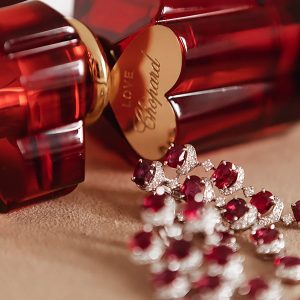 عطر چوپارد لاو زنانه ادو پرفیوم