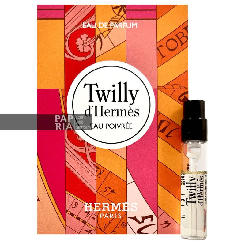 hermes-twilly-d-hermes-eau-poivree-sample سمپل عطر هرمس تویلی د او پویوری