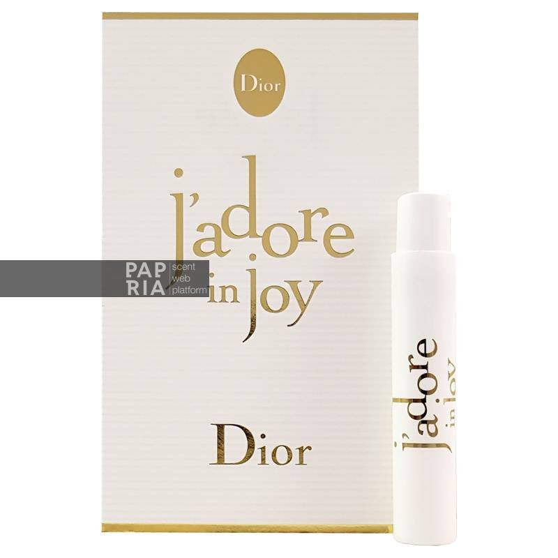 jadore-in-joy-sample سمپل عطر دیور جادور این جوی ادوتویلت زنانه