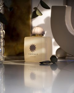 عطر آمواج آشور ( آمواژ عاشور ) زنانه و مردانه ادو پرفیوم
