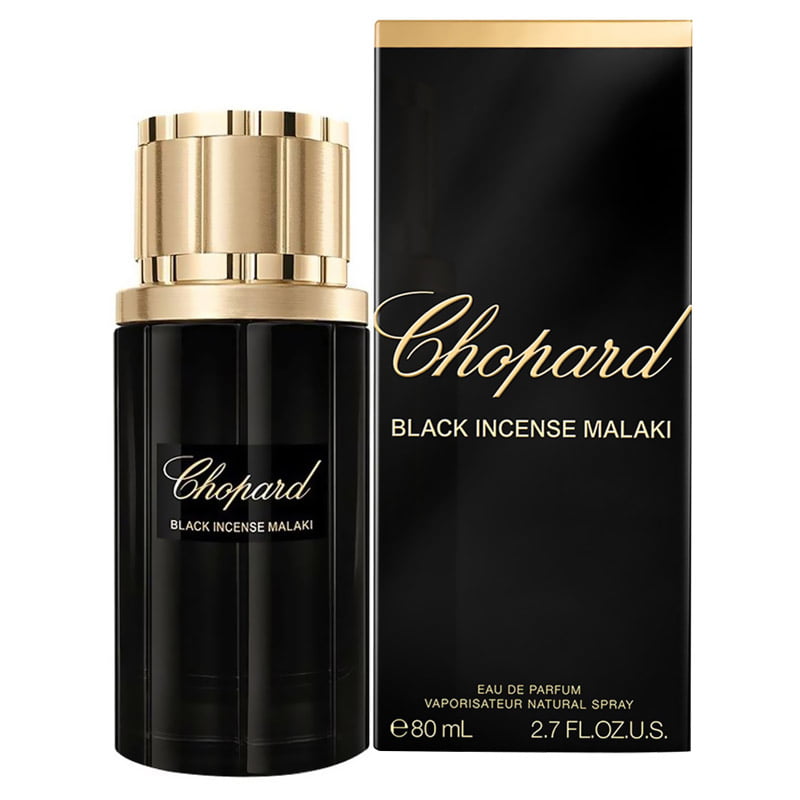 chopard-black-incense-malaki عطر چوپارد بلک اینسنس ملکی ادوپرفیوم مردانه و زنانه