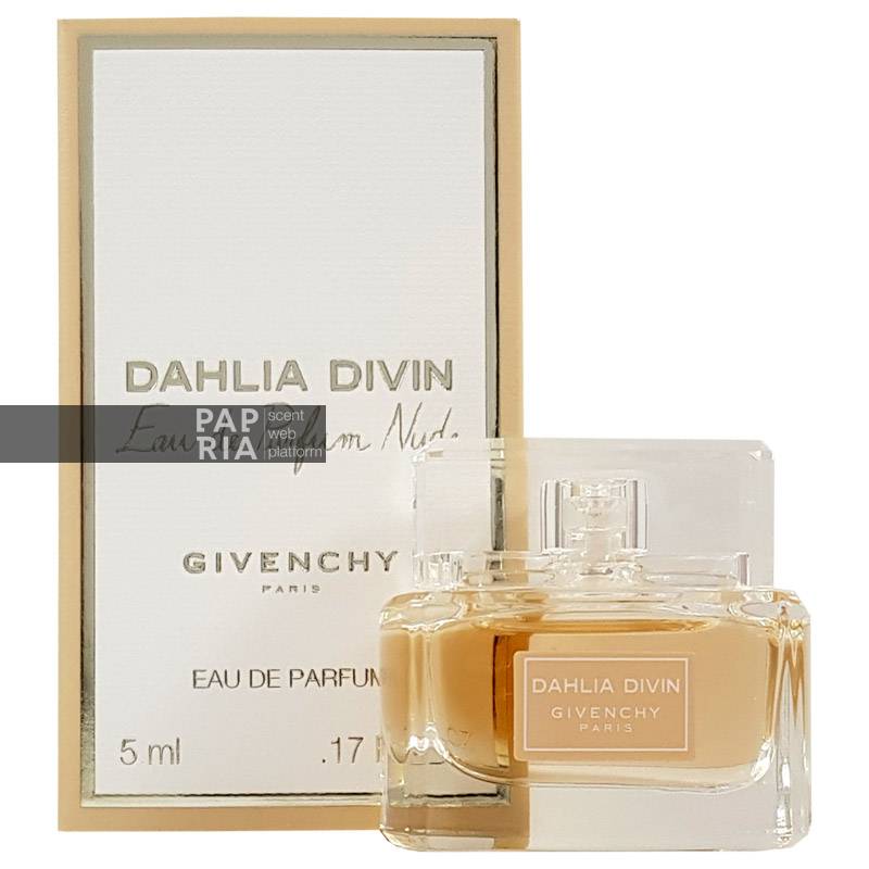 dahlia-divin-miniature مینیاتوری دالیا دیوین ادوپرفیوم زنانه