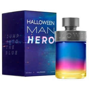 عطر هالوین من هیرو { هالووین مردانه } ادو تویلت