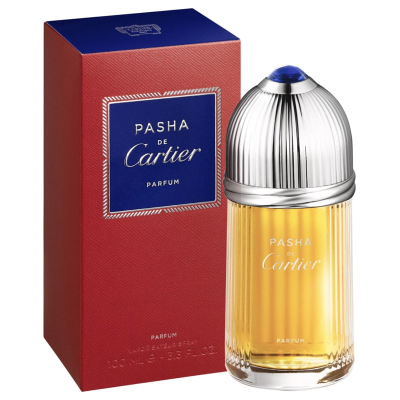 pasha-de-cartier-parfum عطر کارتیر پاشا د کارتیر پرفیوم مردانه