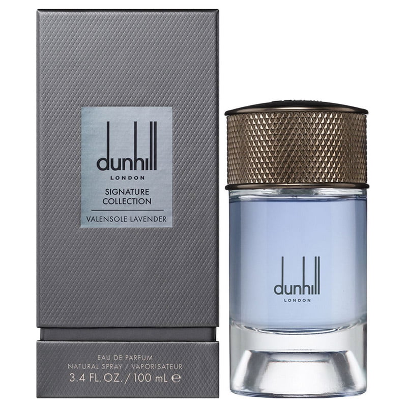 signature-collection-valensole-lavender عطر آلفرد دانهیل سیگنچر کالکشن ولنسول لاوندر ادوپرفیوم مردانه