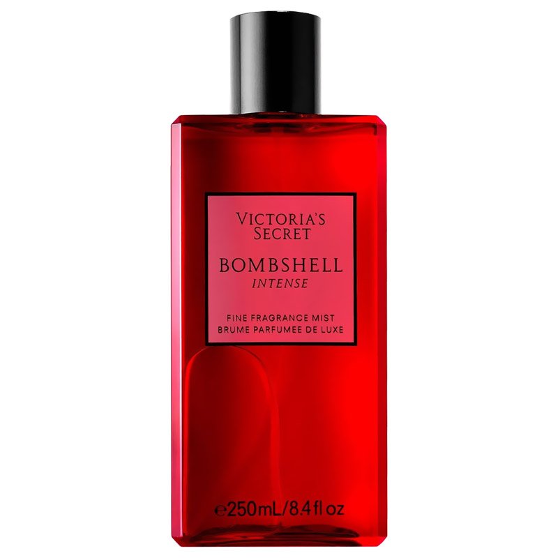 body-mist-bombshell-intense بادی اسپلش بمب شل اینتنس میست 250 میل