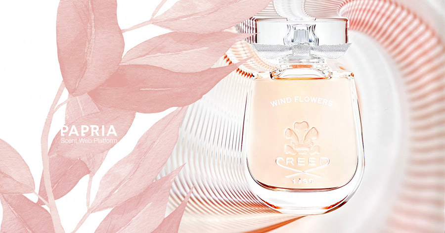 عطر کرید ویند فلاورز زنانه ادو پرفیوم