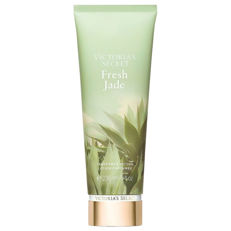fresh-jade لوسیون بدن فرش جد ویکتوریا سکرت