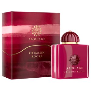 عطر آمواج کریمسون راکز ادوپرفیوم زنانه