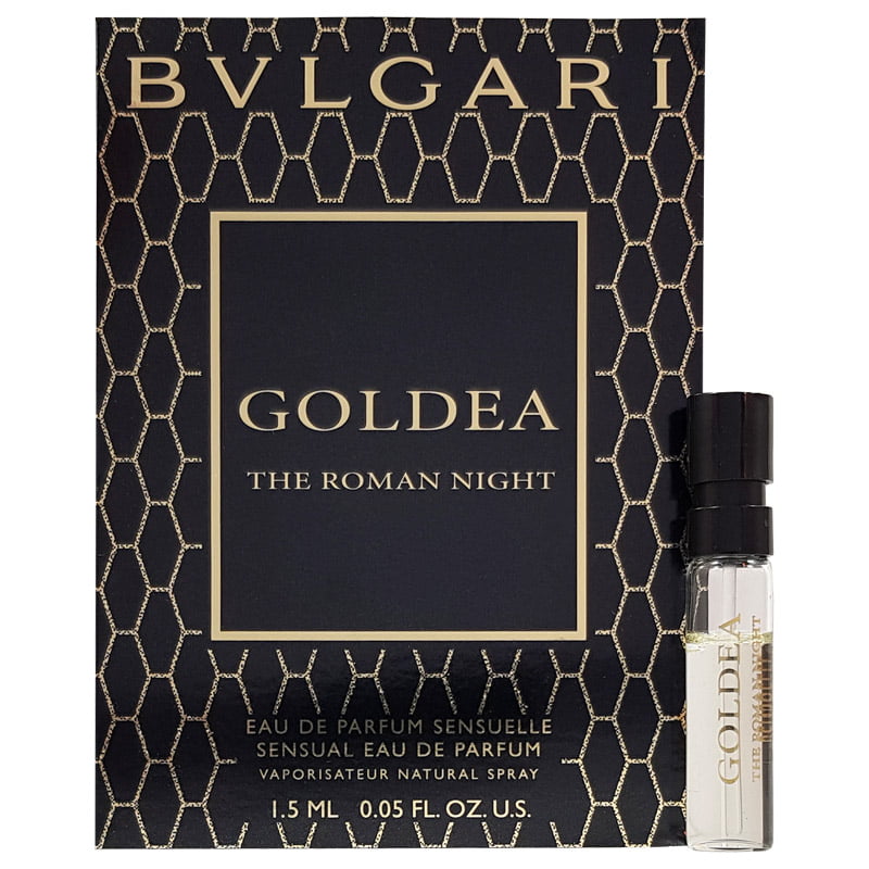 goldea-the-roman-night-sample سمپل عطر بولگاری گلدیا د رومن نایت ادوپرفیوم زنانه