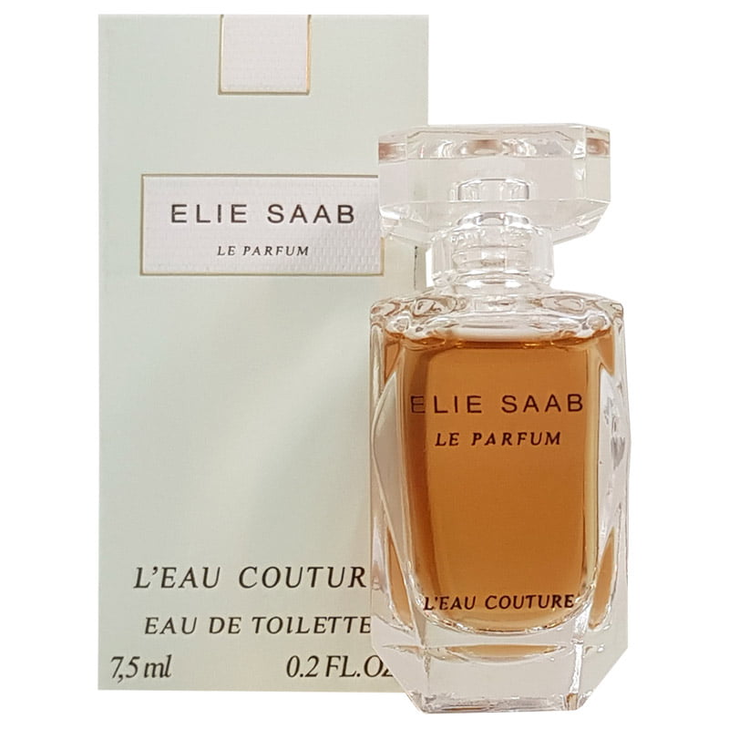 l-parfum-l-eau-couture-toilette-miniature مینیاتوری الی ساب لئو کوتور زنانه ادو تویلت