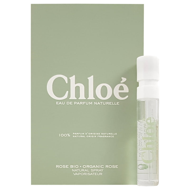 chloe-naturelle-sample سمپل عطر کلوهه نچرال ادوپرفیوم زنانه