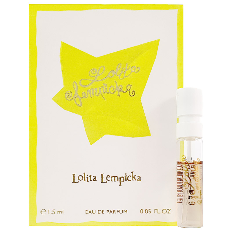 sample-lolita-lempicka سمپل عطر لولیتا لمپیکا ادو پرفیوم