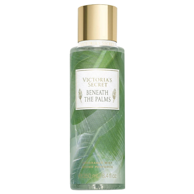 beneath-the-palms-mist بادی اسپلش بنید د پالمز ویکتوریا سکرت اورجینال