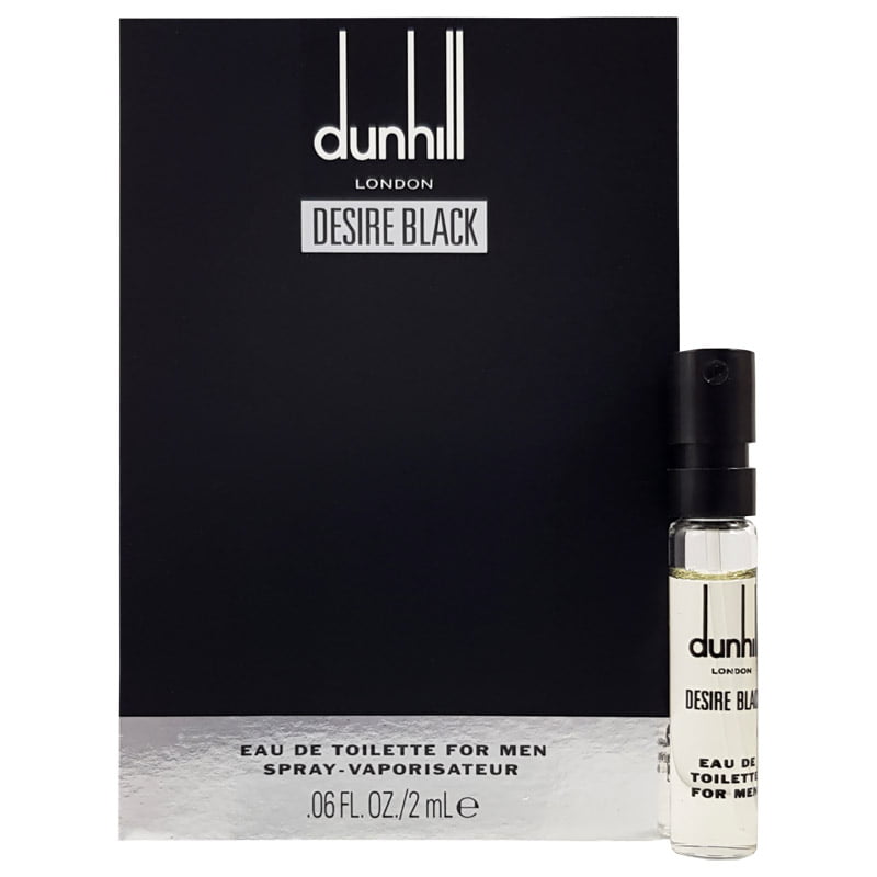desire-black-sample سمپل عطر دانهیل دیزایر بلک مردانه ادو تویلت