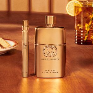 عطر گوچی گیلتی اینتنس زنانه ( گوچی گیلتی اینتنس پور فم ) ادو پرفیوم
