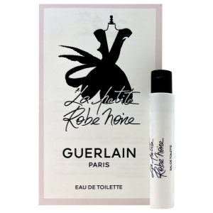 سمپل عطر گرلن لاپتیت روب نویر زنانه