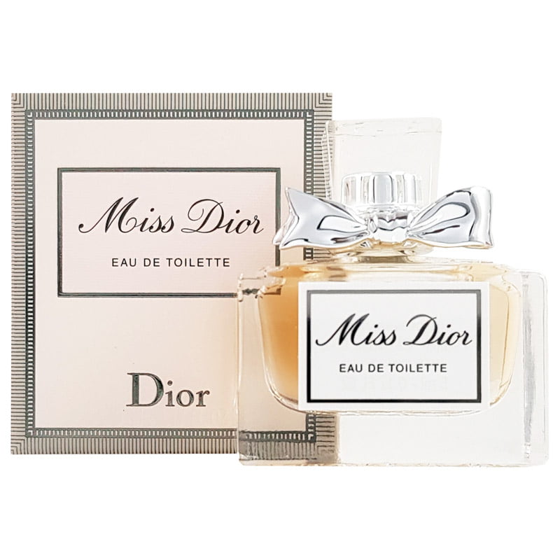 miss-dior-edt-2019-miniature مینیاتوری میس دیور ادو تویلت 2019 زنانه