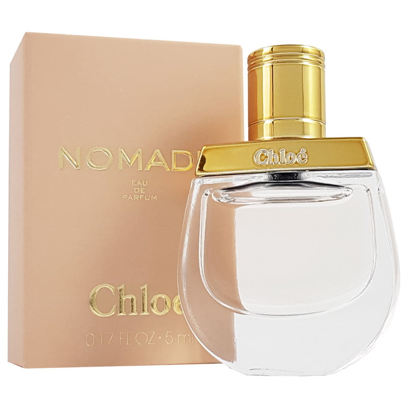 nomade-eau-de-parfum-chloe-miniature مینیاتوری عطر کلوهه نومید ادوپرفیوم