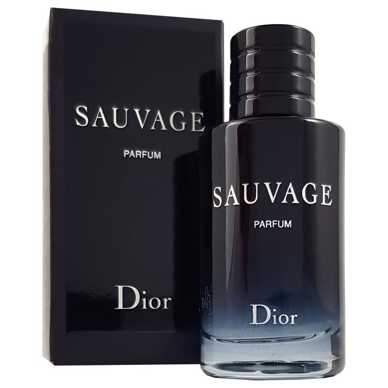 sauvage-Parfum-miniature مینیاتوری دیور ساواج پرفیوم یا کریستین دیور سواژ پرفیوم مردانه