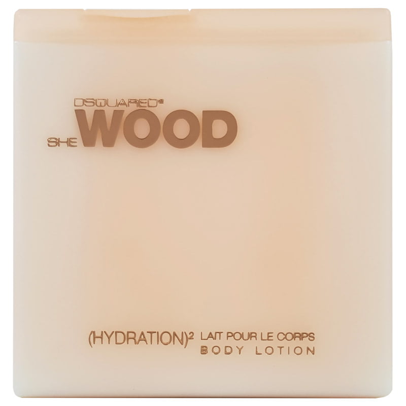 she-wood-body-lotion لوسیون بدن عطر دیسکوارد شی وود ادو پرفیوم زنانه