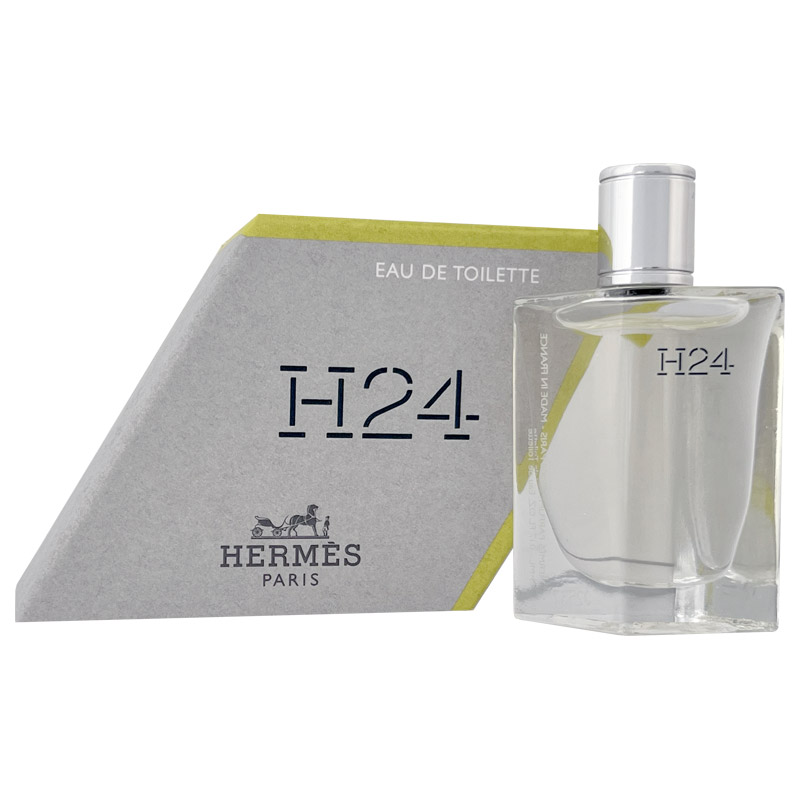 hermes-h24-miniature مینیاتوری هرمس اچ 24 ادو تویلت