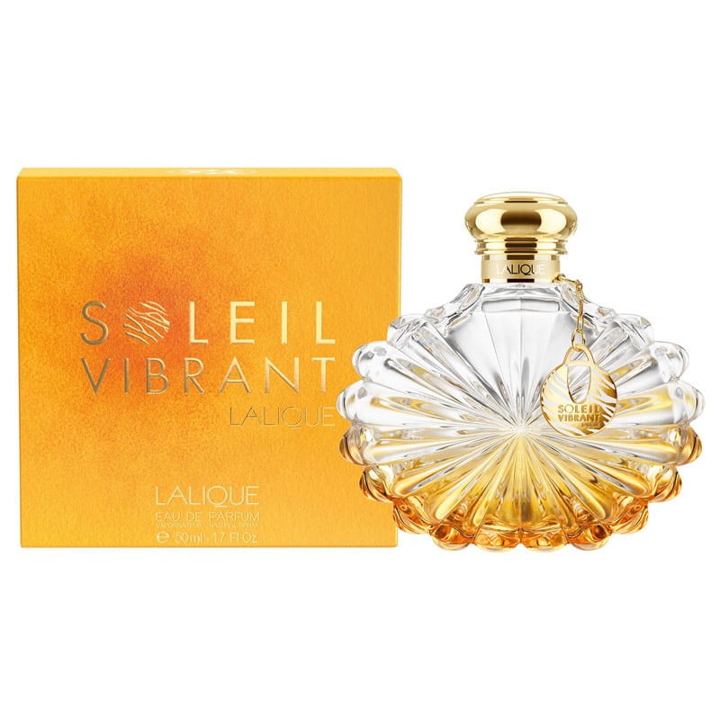 soleil-vibrant ادکلن لالیک سولی ویبرنت ادو پرفیوم زنانه