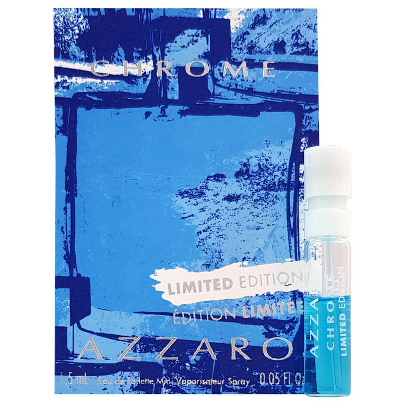 sample-azzaro-chrome-limited-edition سمپل آزارو کروم لیمیتد ادیشن