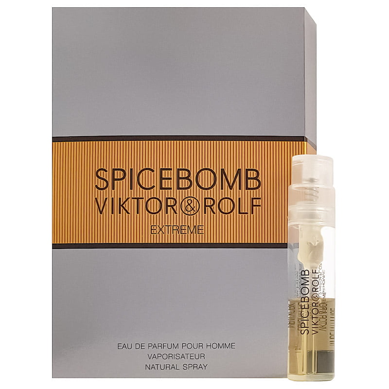 sample-viktor-rolf-spice-bomb-extreme سمپل اسپایس بمب اکستریم ویکتور اند رالف مردانه ادوپرفیوم