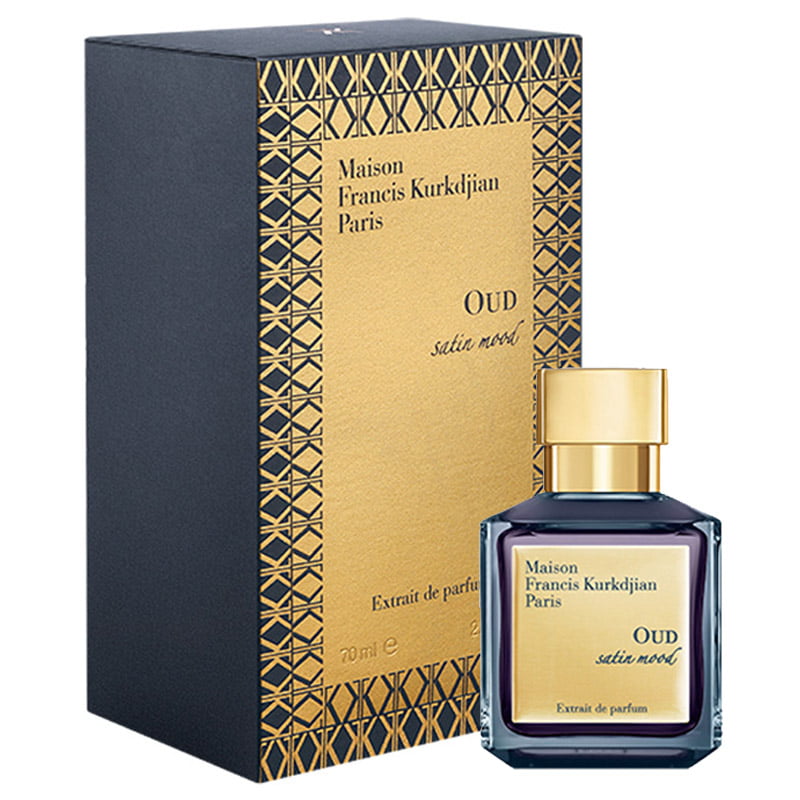 francis-kurkdjian-oud-satin-mood-extrait عطر کرکجان عود ساتین مود اکستریت