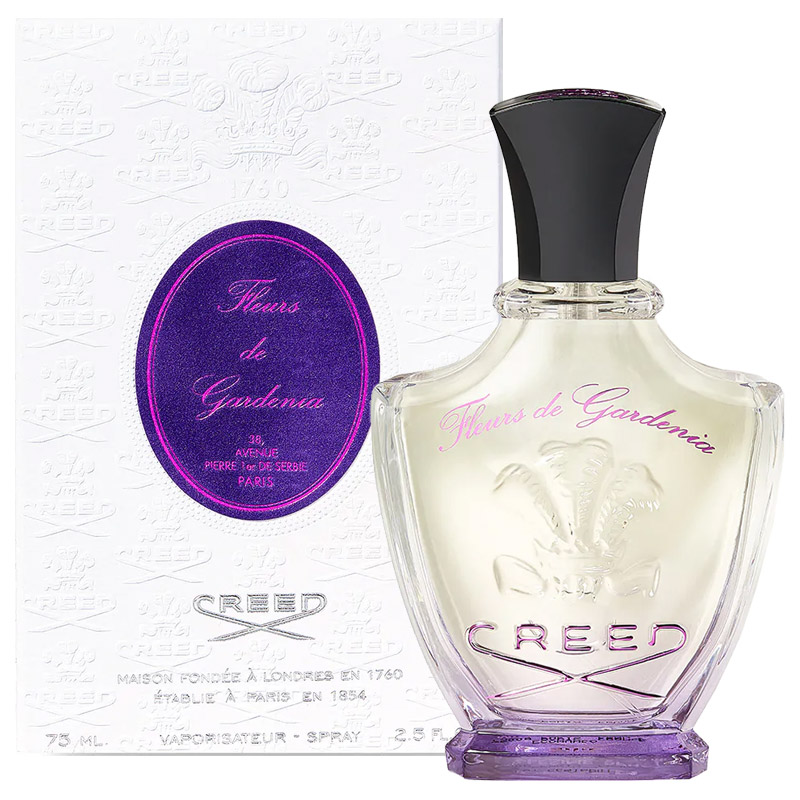 creed-aventus-fleurs-de-gardenia عطر کرید فلورز د گاردنیا