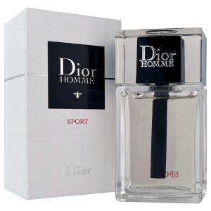 مینیاتوری عطر دیور هوم اسپرت ادو تویلت 