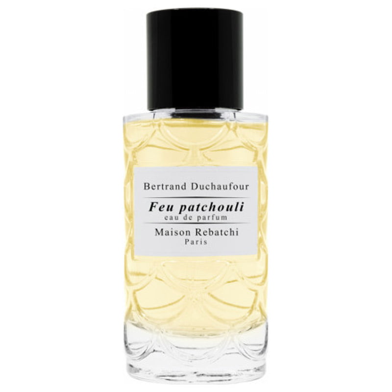 maison-rebatchi-feu-patchouli عطر میسون ریباتچی فیو پچولی