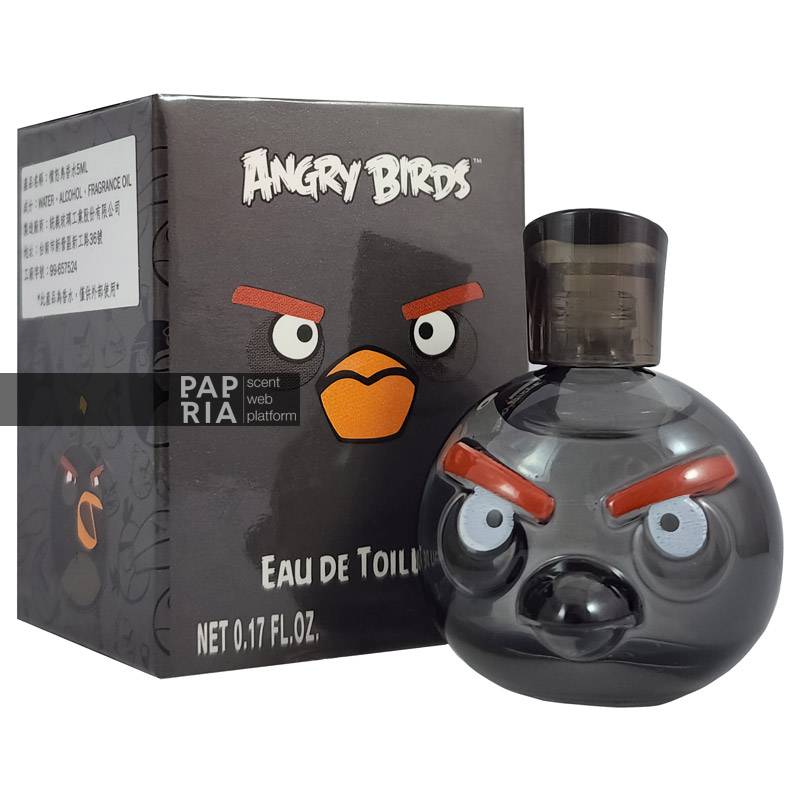 miniature-angry-birds-rovio-black-bomb مینیاتوری عطر انگری بردز رویو مشکی بمب