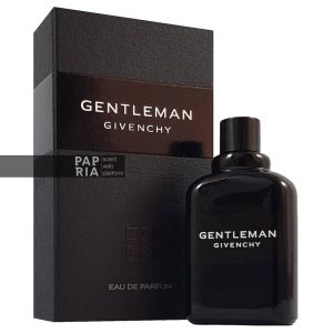 مینیاتوری عطر جنتلمن ژیوانشی