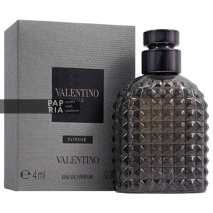 مینیاتوری عطر ولنتینو اومو اینتنس