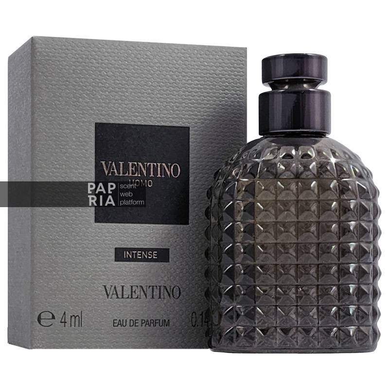 miniature-valentino-uomo-intense مینیاتوری عطر ولنتینو اومو اینتنس