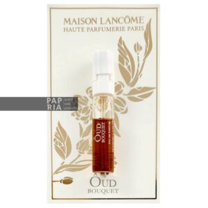 سمپل عطر لانکوم عود بوکت