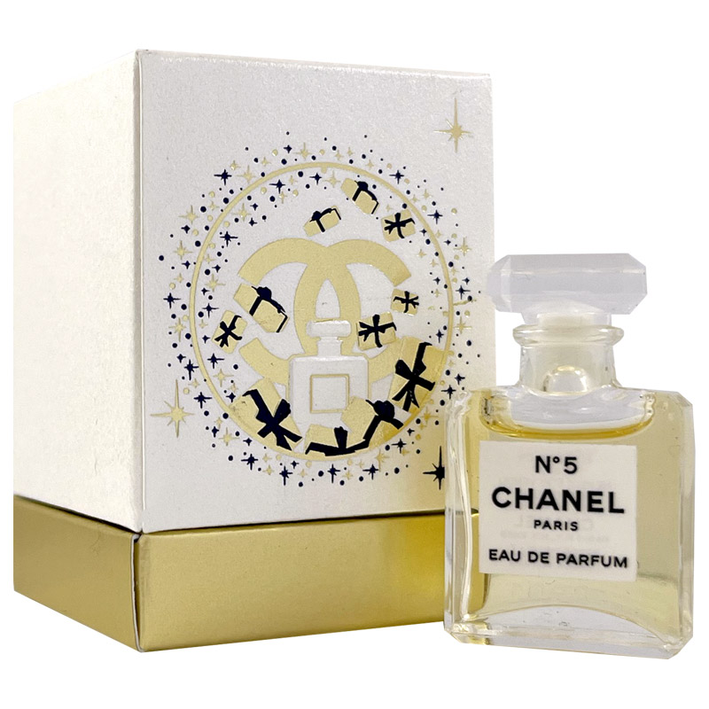 chanel-n5-miniature مینیاتوری عطر شنل ان فایو