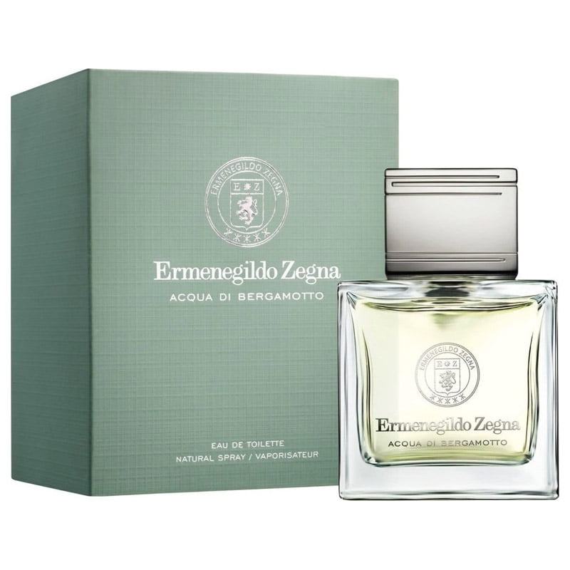ermenegildo-zegna-acqua-di-bergamotto عطر ارمنگیلدو زگنا آکوا دی برگاموتو