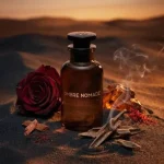 عطر لویی ویتون آمبر نومد مردانه و زنانه