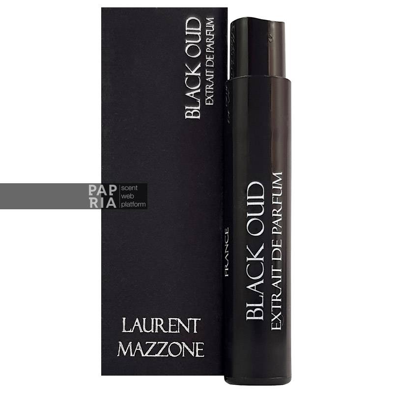 sample-laurent-mazzone-black-oud سمپل ادکلن لوران مازون بلک عود