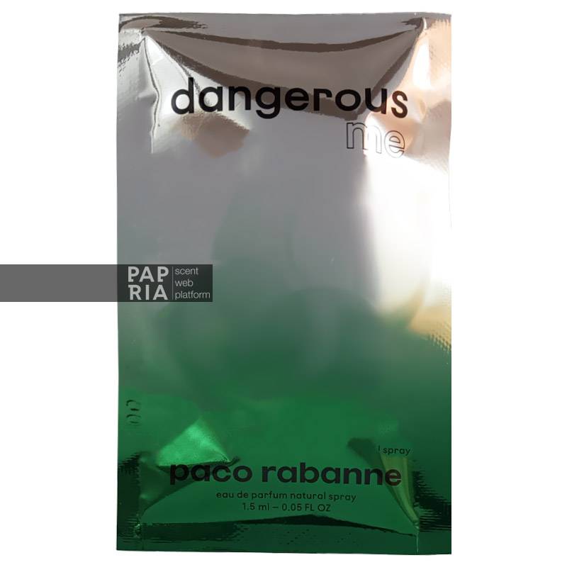 sample-paco-rabanne-dangerous-me سمپل عطر پاکو رابان دنجروس می