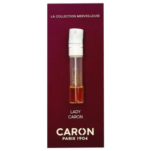 سمپل عطر کارون لیدی کارون ادو پرفیوم زنانه 0.7 میلی لیتر