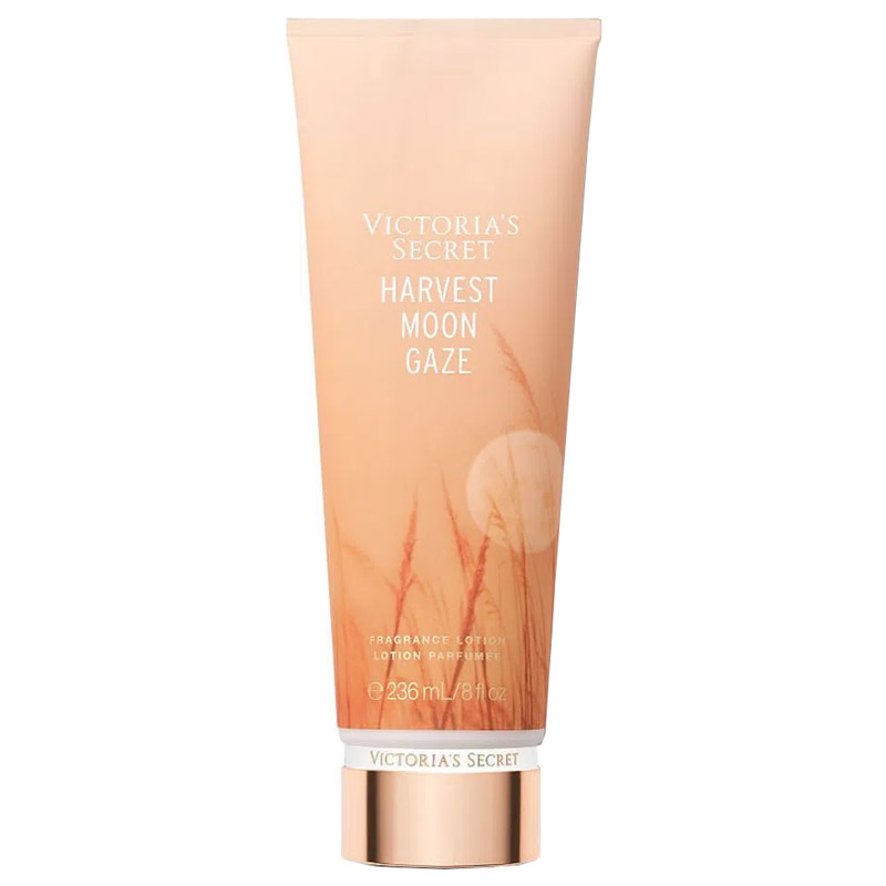 body-lotion-harvest-moon-gaze-lotion لوسیون بدن هاروست مون گیز ویکتوریا سکرت