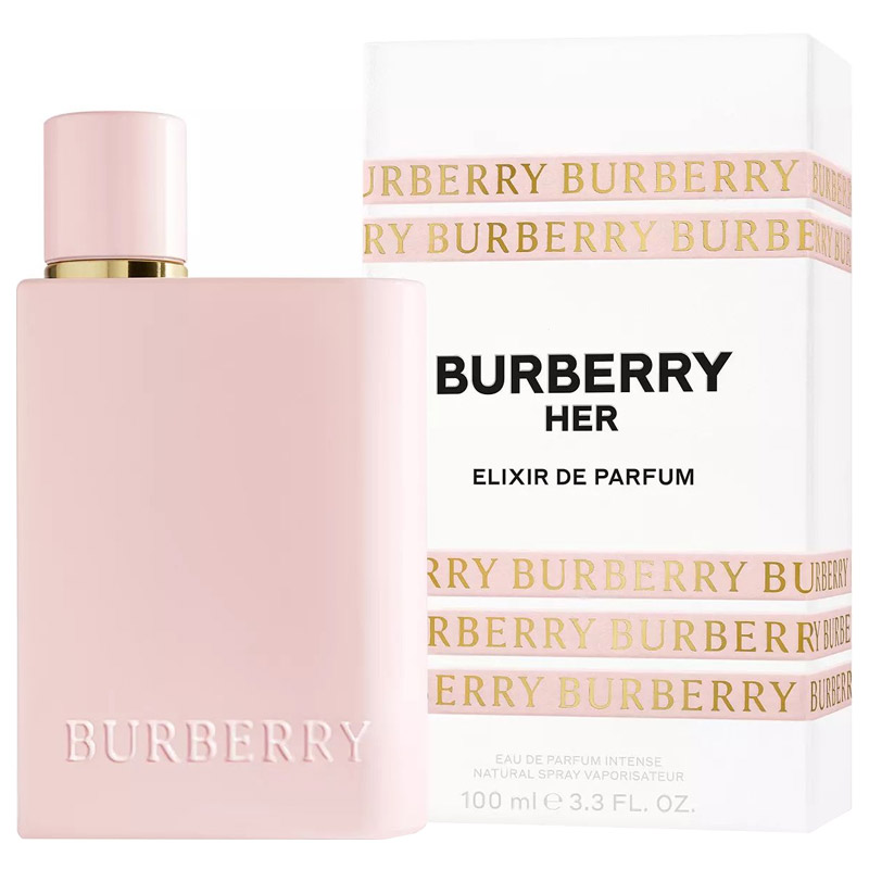 burberry-her-elixir-de-parfum عطر بربری هر الکسیر د پرفیوم